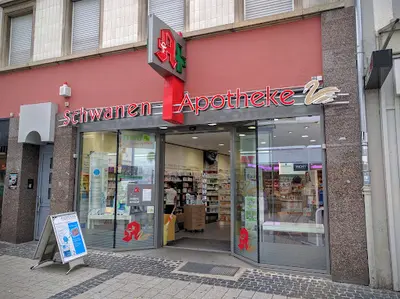 Schwanen Apotheke