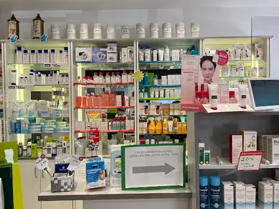 Stadt-apotheke