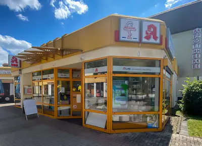Universitäts-apotheke Ohg - Partner Von Avie