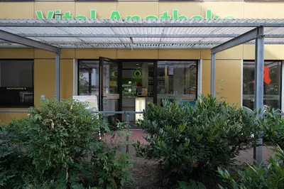 Vital Apotheke