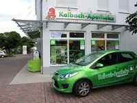 Kalbach Apotheke