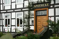 Apotheke In Echte