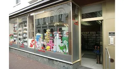 Nicolai-apotheke