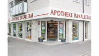 Apotheke Im Kalletal