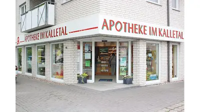 Apotheke Im Kalletal