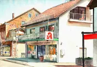 Linden Apotheke Kalletal
