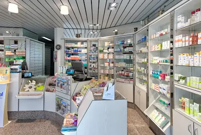 Regina Apotheke Althoff