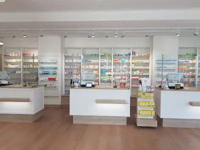 Barbara Apotheke