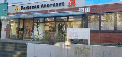 Kaiserau Apotheke