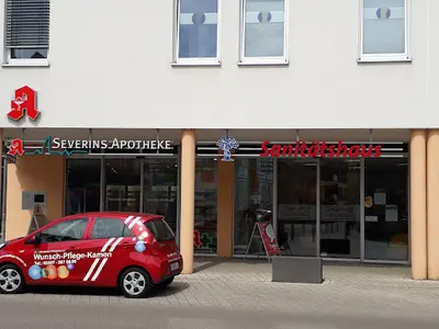 Severins Apotheke