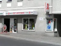 Ost - Apotheke