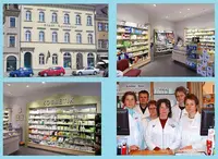Stadt-apotheke Karsten Drobny E.k.
