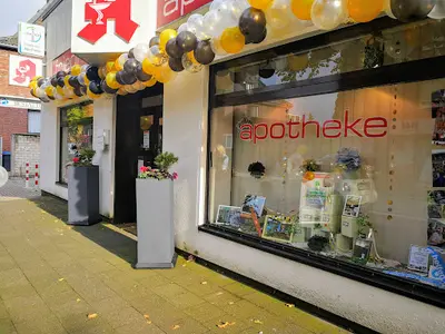 Friedrich Apotheke