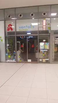 Ventalis Apotheke Im Ek3