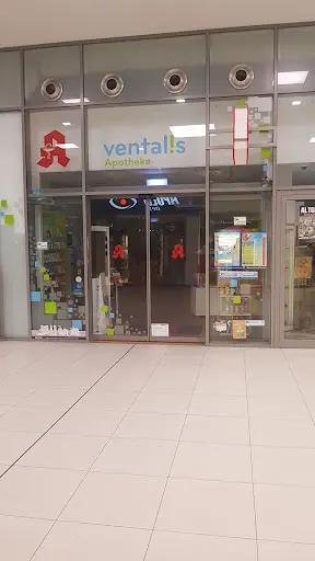 Ventalis Apotheke Im Ek3