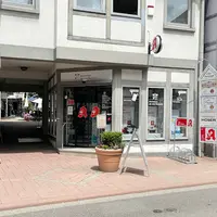 Apotheke An Der Passage