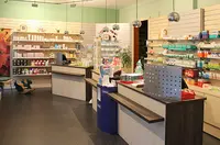 St. Georgs-apotheke