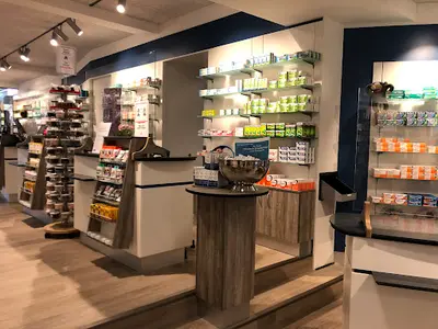 Adler Apotheke