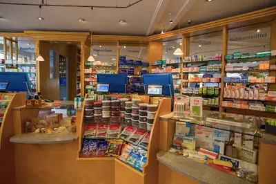 Löwen-apotheke