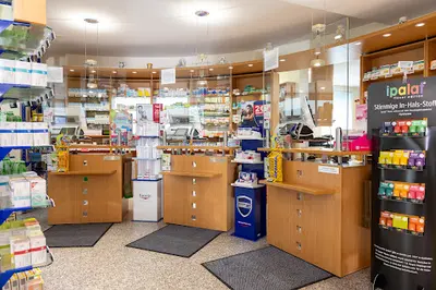 Alte Apotheke Kappelrodeck