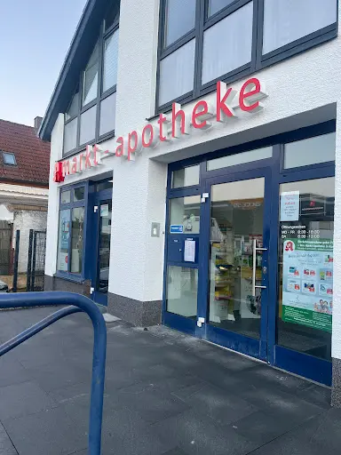 Markt-apotheke