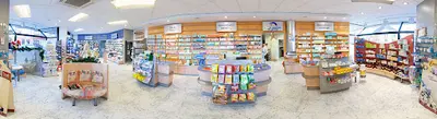 Central Apotheke