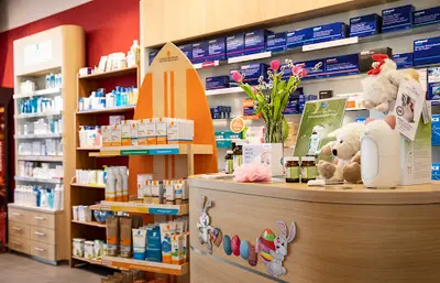 Apotheke Im Vital-center