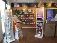 Central Apotheke - Karlsfeld