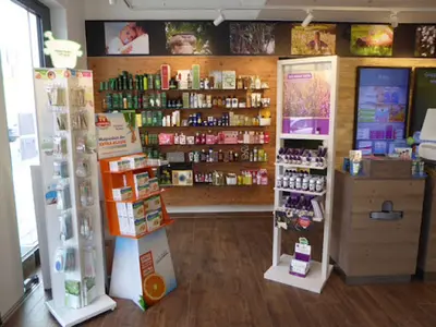 Central Apotheke - Karlsfeld