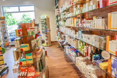 M3 Apotheke - Karlsfeld