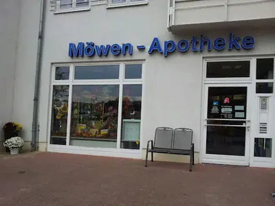 Möwen-apotheke
