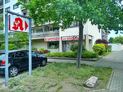 Apotheke Am Bärenweg
