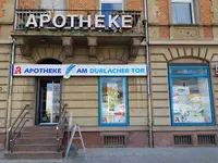 Apotheke Am Durlacher Tor