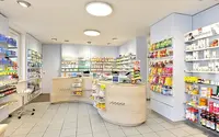 Apotheke Am Kirchplatz - Karlsruhe