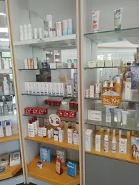Apotheke Am Nymphengarten