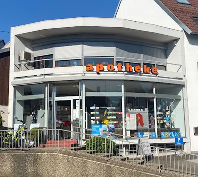 Apotheke Grünwettersbach