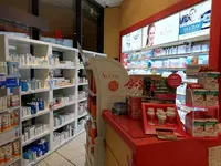 Apotheke Im Scheck-in Center