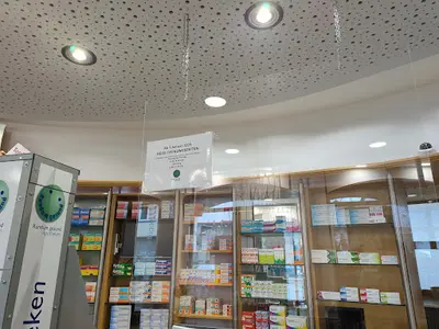 Auerhahn-apotheke