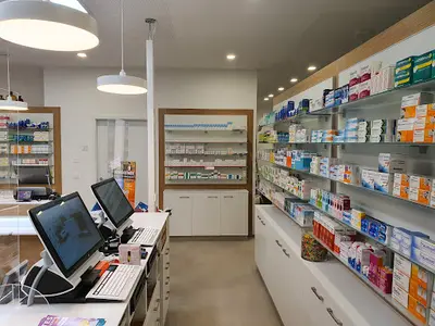 Bahnhof-apotheke Durlach