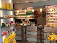 Bären-apotheke