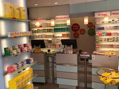 Bären-apotheke
