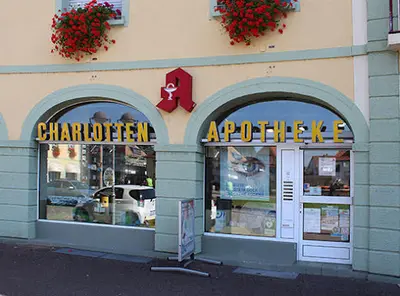 Charlotten-apotheke