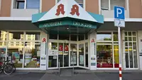 Congress Apotheke