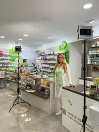 Eisbär Apotheke Durlach