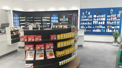 Entenfang Apotheke