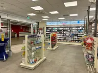 Friesen-apotheke