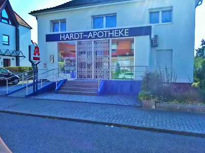 Hardt Apotheke