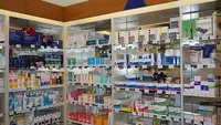 Heinrich Heine Apotheke