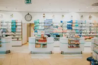 Heldmann’s Apotheke Ettlinger Tor