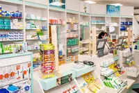 Helena Apotheke Waldstadt